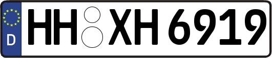 HH-XH6919