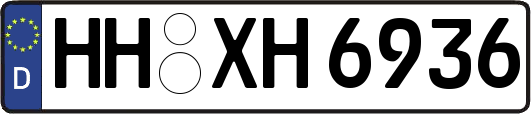 HH-XH6936