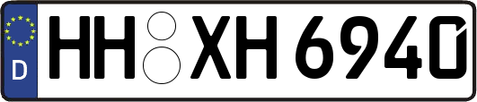 HH-XH6940