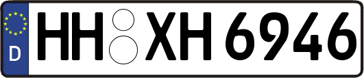 HH-XH6946