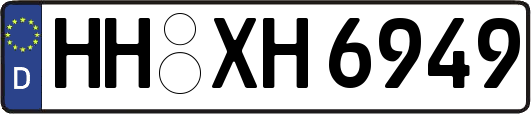 HH-XH6949