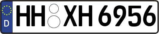 HH-XH6956