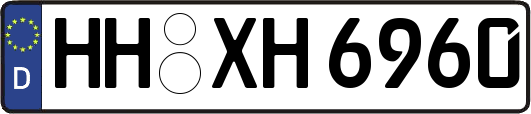 HH-XH6960