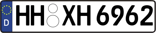 HH-XH6962