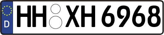 HH-XH6968