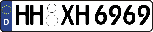 HH-XH6969