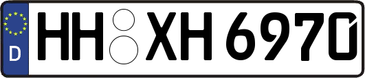 HH-XH6970