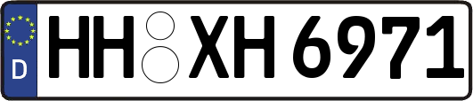 HH-XH6971