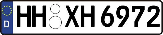 HH-XH6972