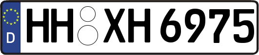 HH-XH6975