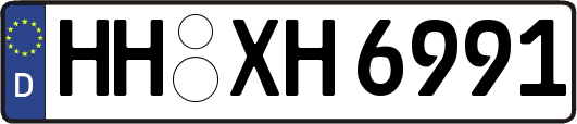 HH-XH6991