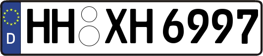 HH-XH6997