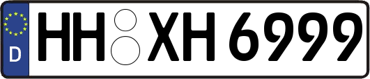 HH-XH6999