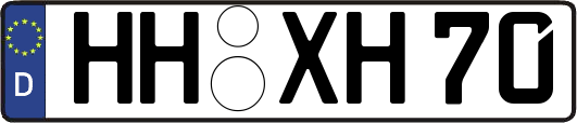 HH-XH70