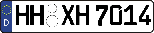 HH-XH7014