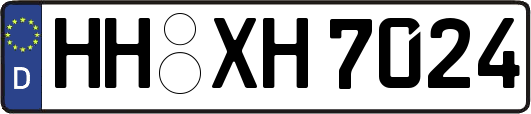 HH-XH7024