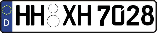HH-XH7028