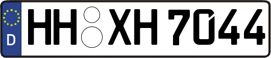 HH-XH7044