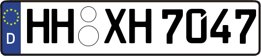 HH-XH7047