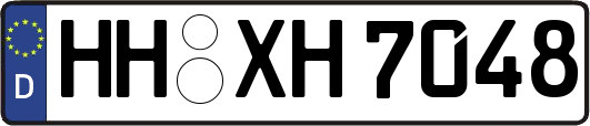 HH-XH7048