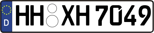 HH-XH7049