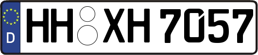 HH-XH7057