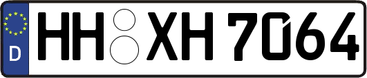 HH-XH7064