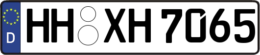 HH-XH7065