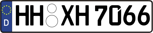 HH-XH7066