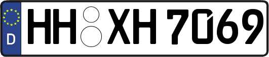 HH-XH7069