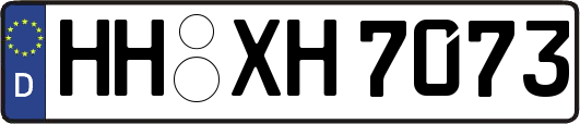 HH-XH7073