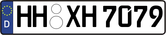 HH-XH7079