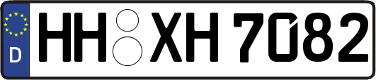 HH-XH7082