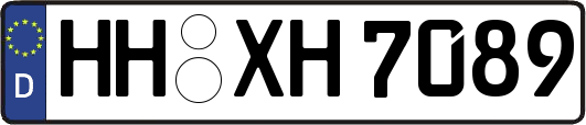 HH-XH7089