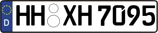 HH-XH7095
