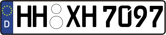 HH-XH7097