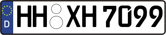 HH-XH7099