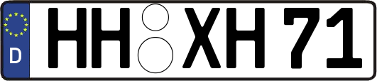 HH-XH71