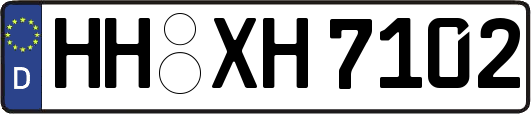 HH-XH7102