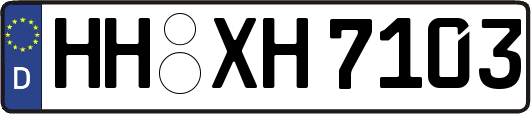 HH-XH7103