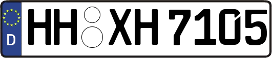HH-XH7105