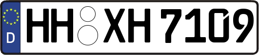 HH-XH7109