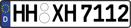 HH-XH7112