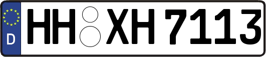 HH-XH7113