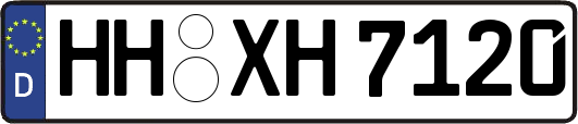 HH-XH7120