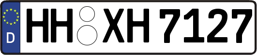 HH-XH7127