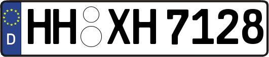 HH-XH7128