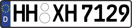 HH-XH7129