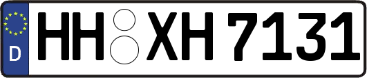 HH-XH7131