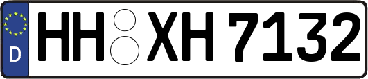 HH-XH7132